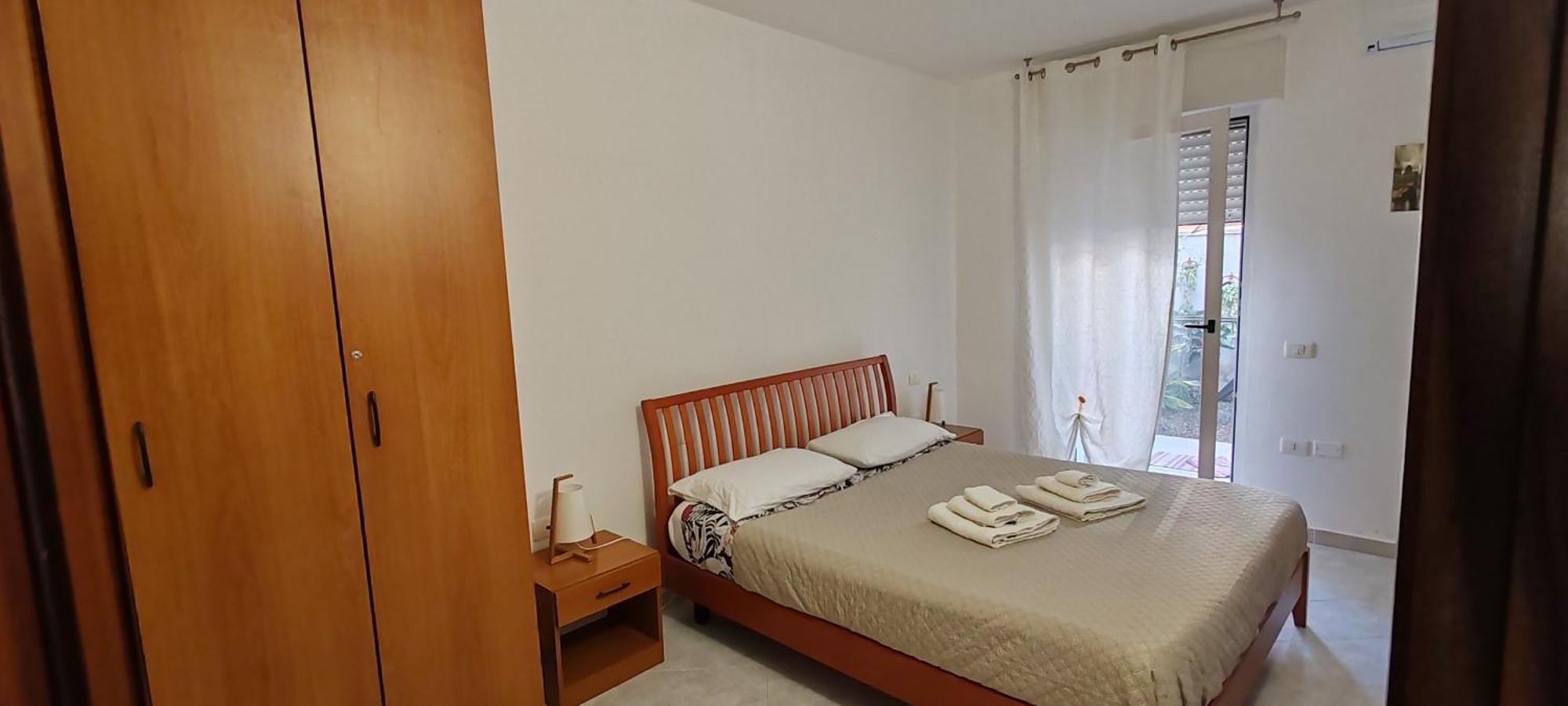 Ferienwohnung Casa Gio Assemini Exterior foto