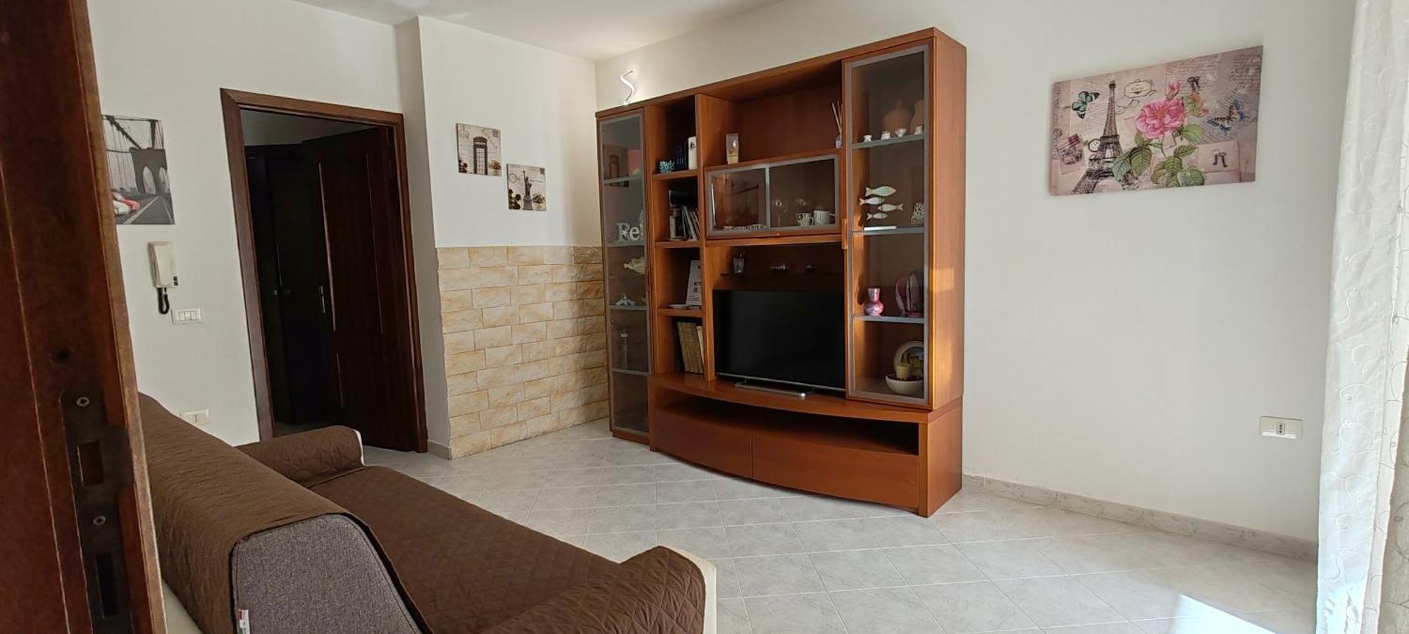 Ferienwohnung Casa Gio Assemini Exterior foto