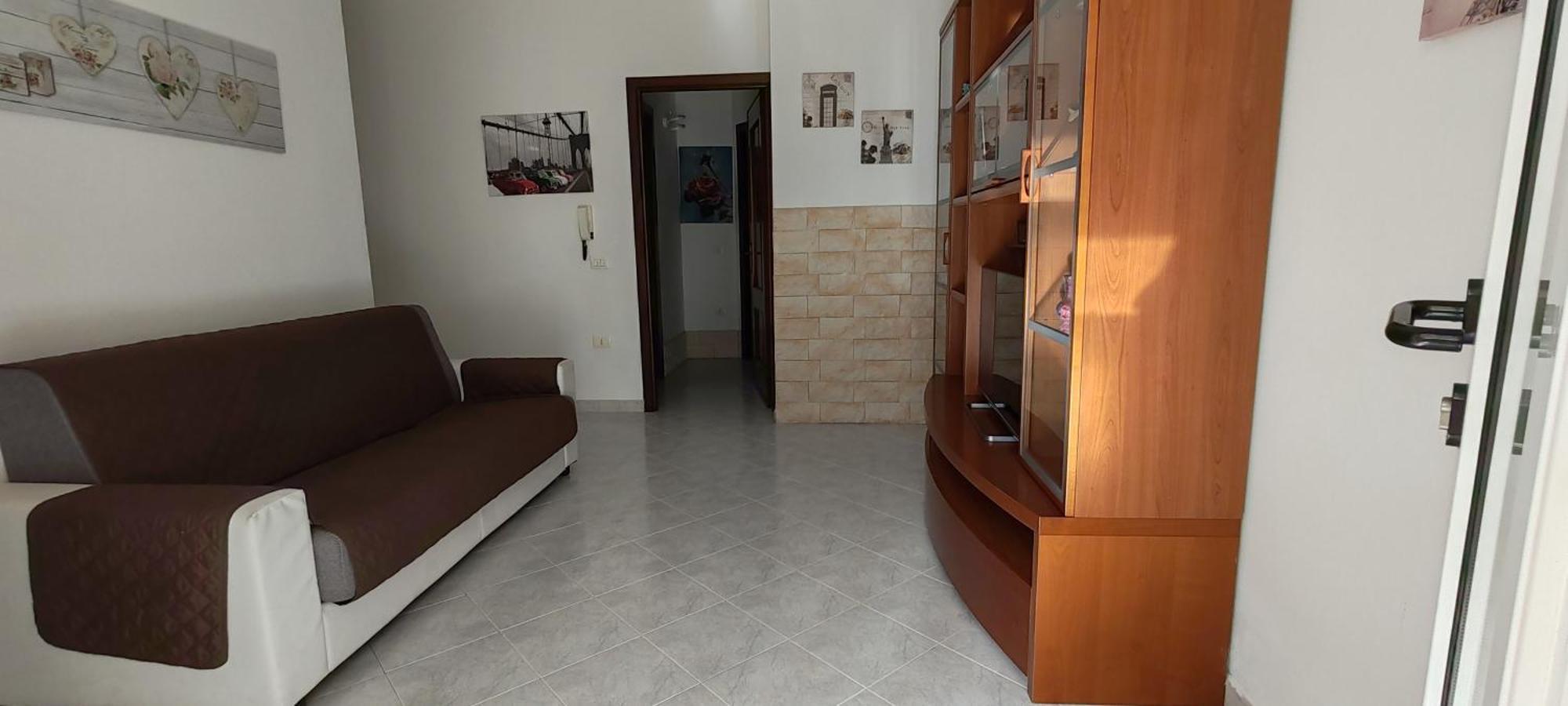 Ferienwohnung Casa Gio Assemini Exterior foto