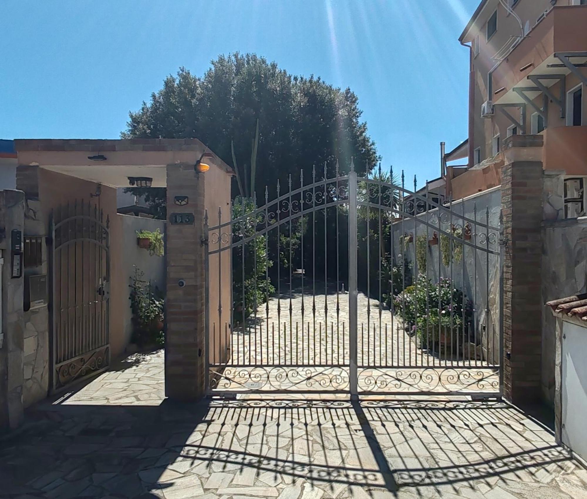 Ferienwohnung Casa Gio Assemini Exterior foto