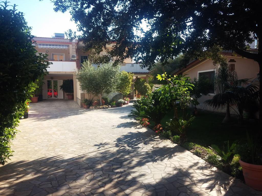 Ferienwohnung Casa Gio Assemini Exterior foto